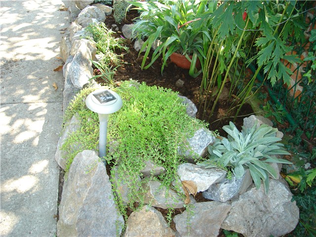 kamenjar